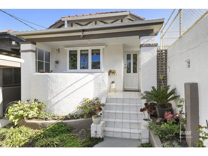 24 Porter Avenue, Marrickville NSW 2204