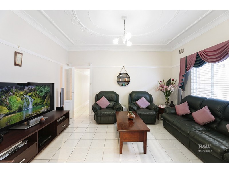 24 Porter Avenue, Marrickville NSW 2204