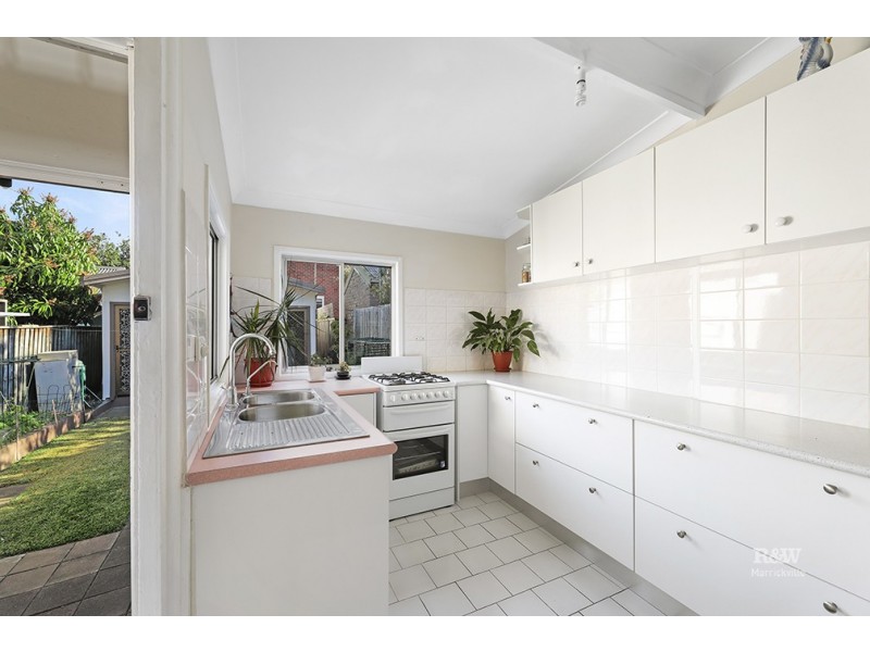 24 Porter Avenue, Marrickville NSW 2204