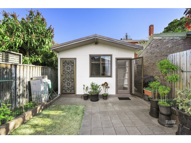 24 Porter Avenue, Marrickville NSW 2204