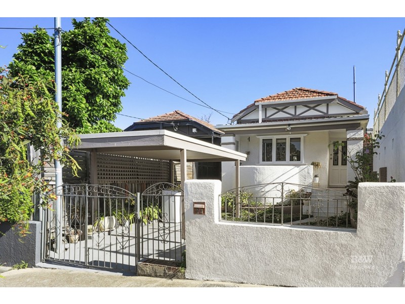 24 Porter Avenue, Marrickville NSW 2204