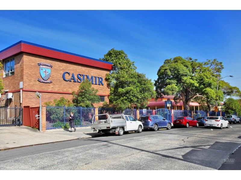 24 Porter Avenue, Marrickville NSW 2204