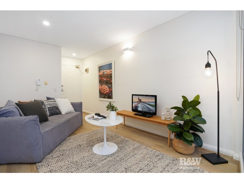24/37 Iredale Street, Newtown NSW 2042