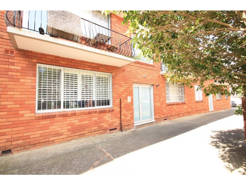 4/31 Woodcourt Street, Marrickville NSW 2204