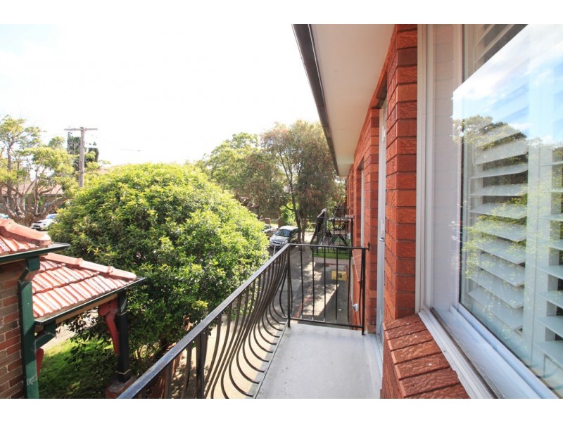 4/31 Woodcourt Street, Marrickville NSW 2204