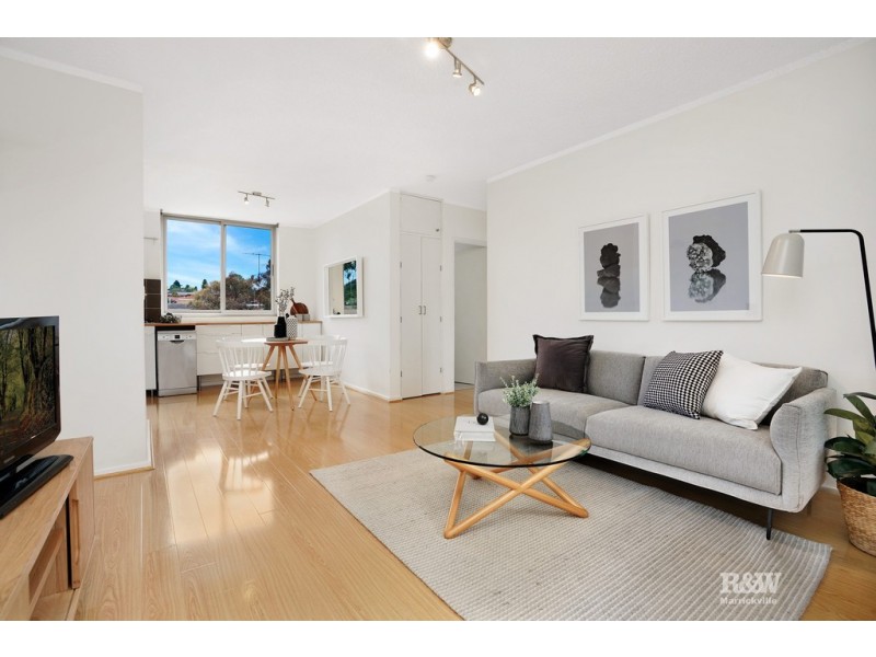 16/60 Ewart Street, Marrickville NSW 2204