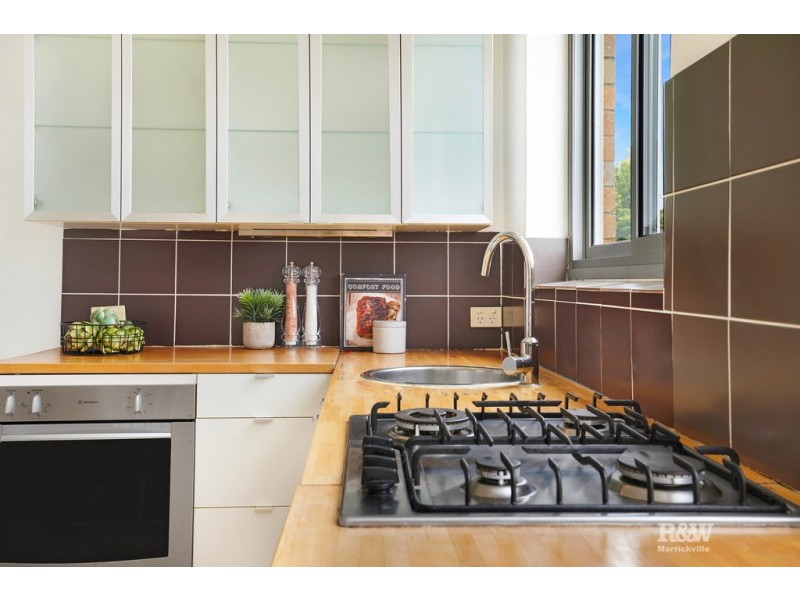 16/60 Ewart Street, Marrickville NSW 2204