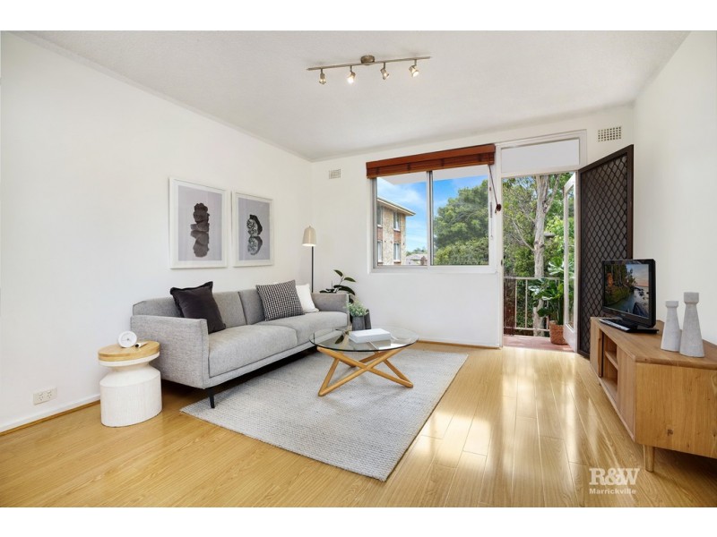 16/60 Ewart Street, Marrickville NSW 2204