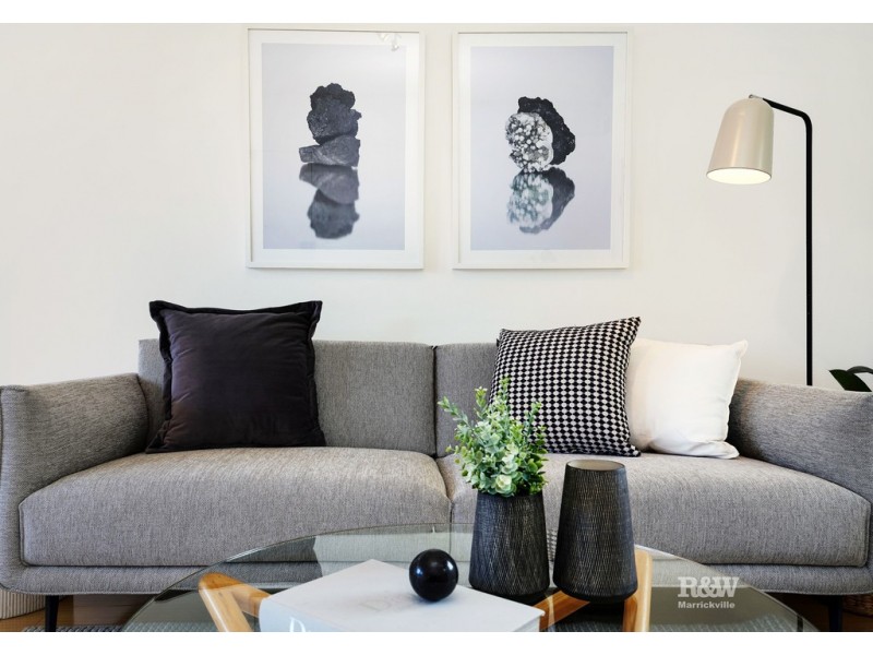 16/60 Ewart Street, Marrickville NSW 2204