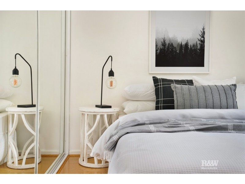 16/60 Ewart Street, Marrickville NSW 2204