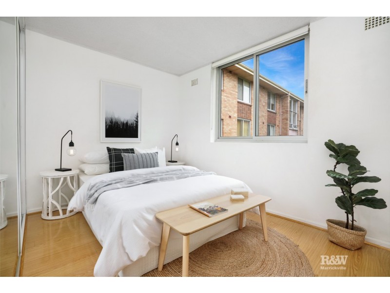 16/60 Ewart Street, Marrickville NSW 2204