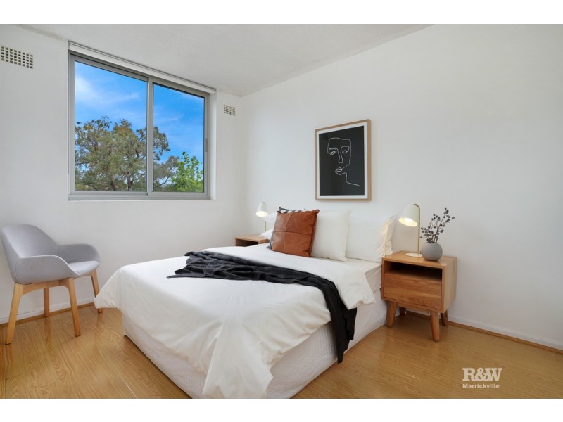 16/60 Ewart Street, Marrickville NSW 2204