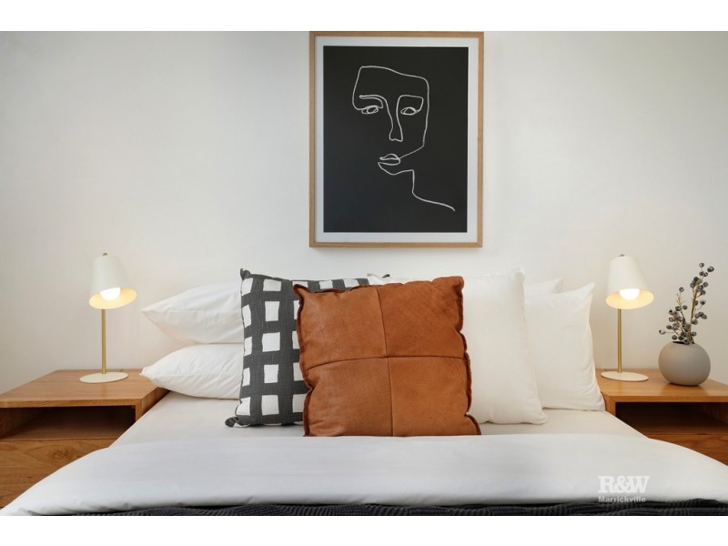 16/60 Ewart Street, Marrickville NSW 2204