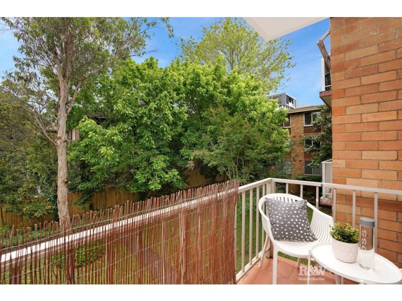 16/60 Ewart Street, Marrickville NSW 2204