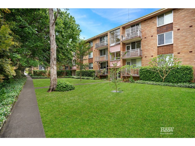 16/60 Ewart Street, Marrickville NSW 2204