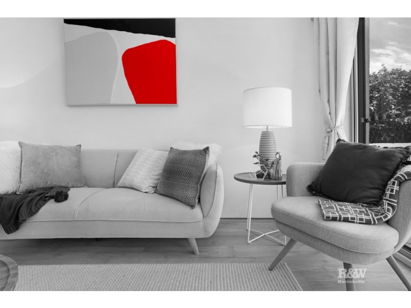 4/2 Schwebel Street, Marrickville NSW 2204