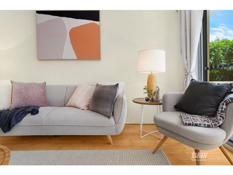 4/2 Schwebel Street, Marrickville NSW 2204