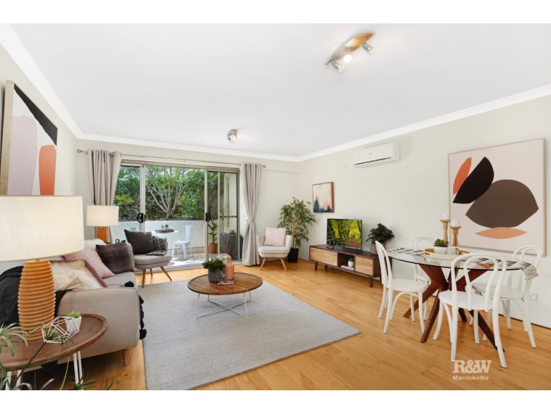 4/2 Schwebel Street, Marrickville NSW 2204