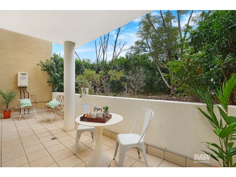 4/2 Schwebel Street, Marrickville NSW 2204