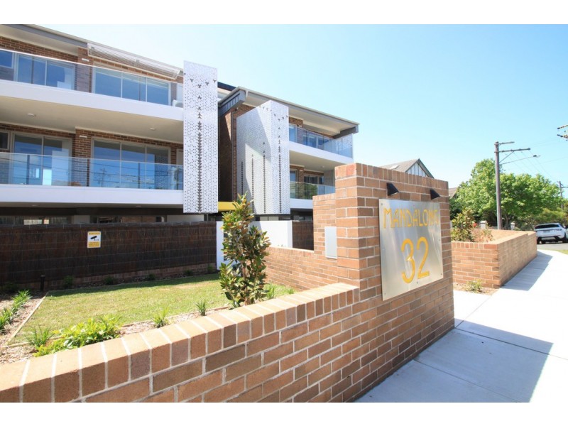 201/32 Enfield Street, Marrickville NSW 2204