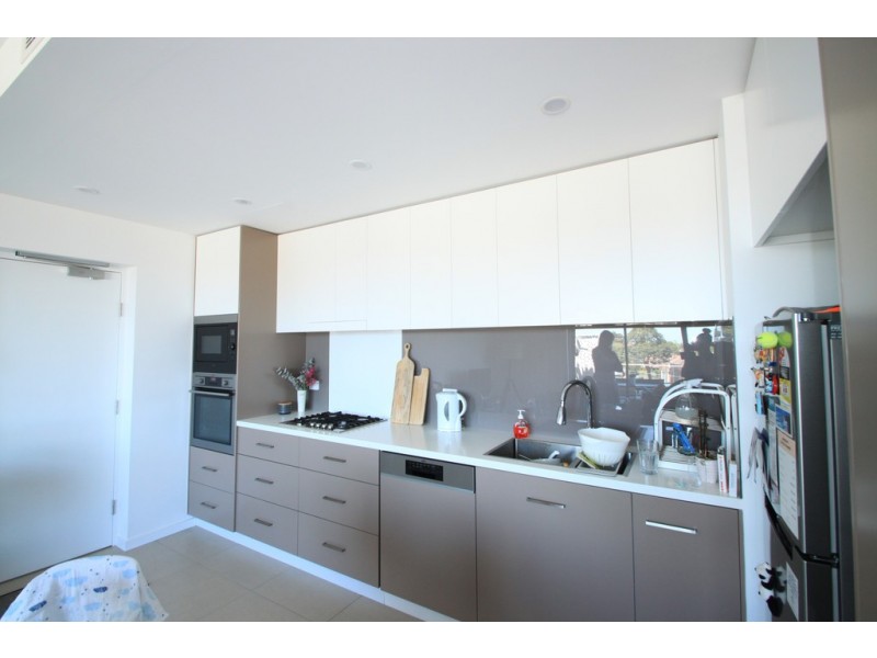 201/32 Enfield Street, Marrickville NSW 2204