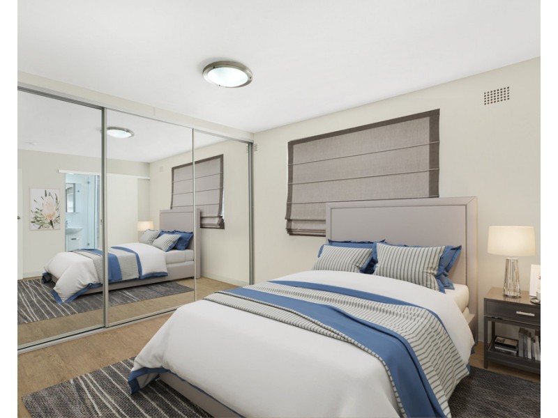 21/117 Denison Road, Dulwich Hill NSW 2203