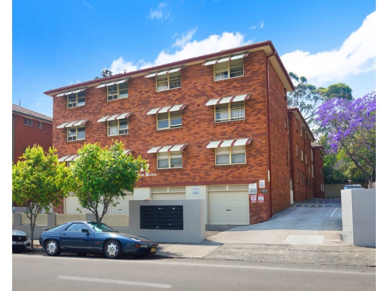 21/117 Denison Road, Dulwich Hill NSW 2203
