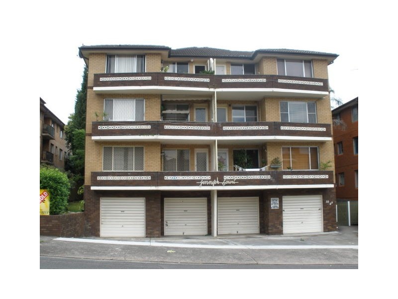 5/23 Myra Road, Dulwich Hill NSW 2203