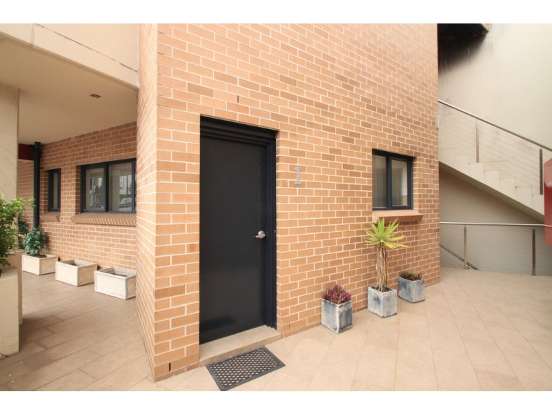 1/225 Queen Street, Hurlstone Park NSW 2193