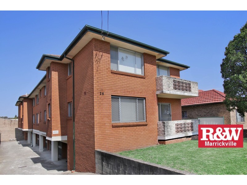 7/26 Myers Street, Roselands NSW 2196