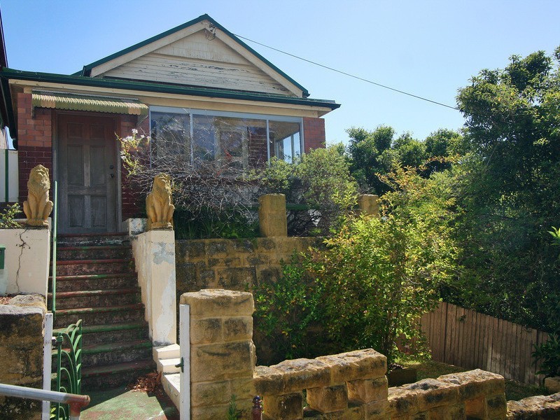 17 Wallace Street, Marrickville NSW 2204