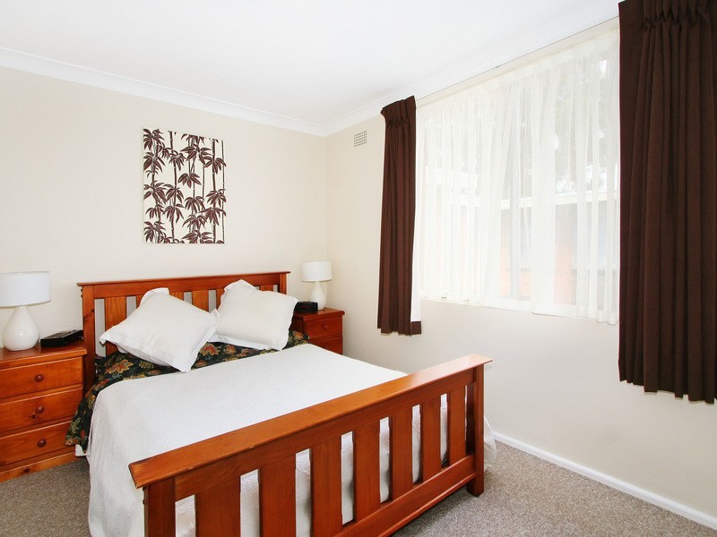 32/22 Ness Ave, Dulwich Hill NSW 2203
