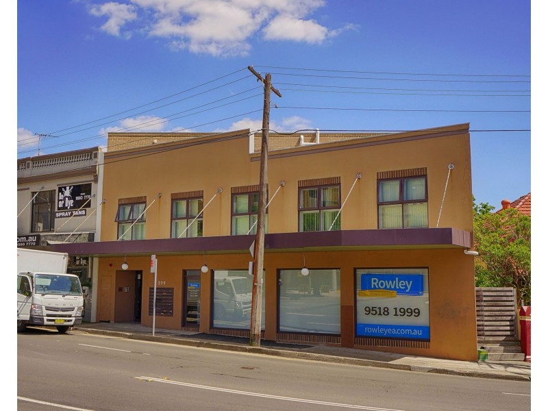 8/395-399 New Canterbury Road, Dulwich Hill NSW 2203