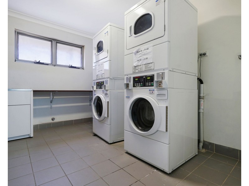 8/395-399 New Canterbury Road, Dulwich Hill NSW 2203