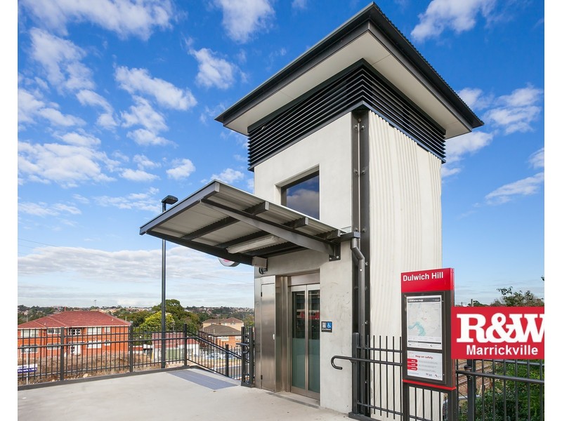 8/395-399 New Canterbury Road, Dulwich Hill NSW 2203