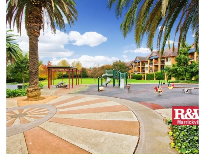 8/395-399 New Canterbury Road, Dulwich Hill NSW 2203