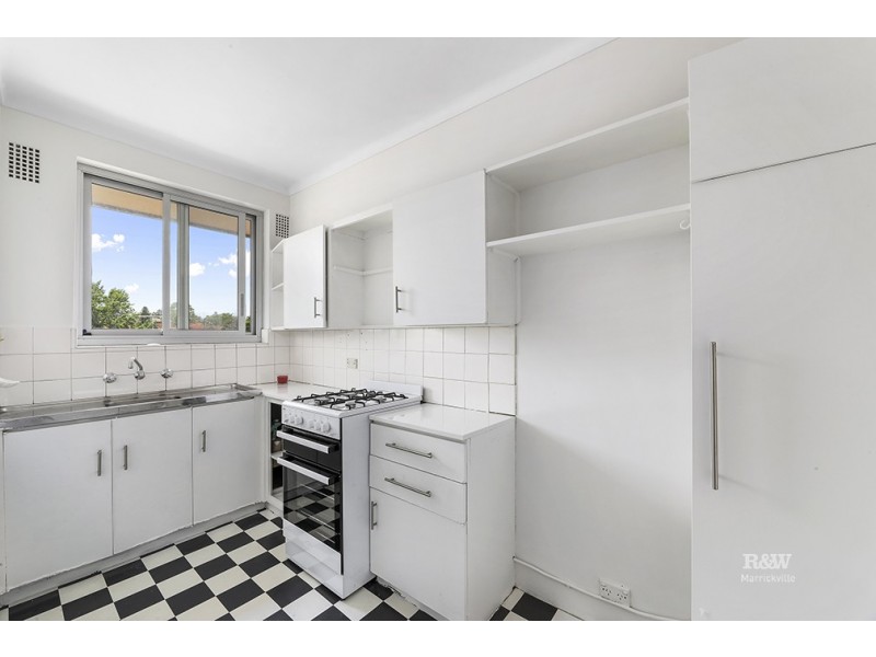 23/60 Ewart Street, Marrickville NSW 2204