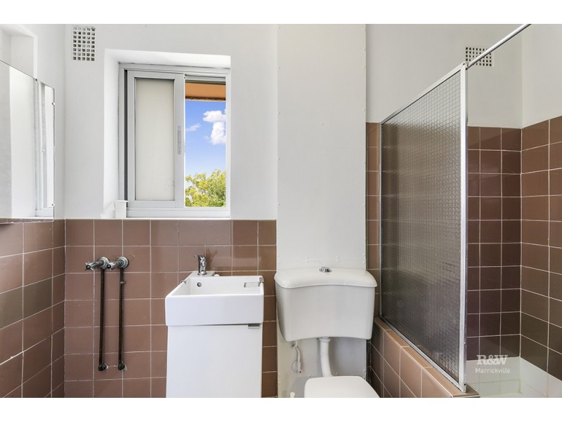 23/60 Ewart Street, Marrickville NSW 2204