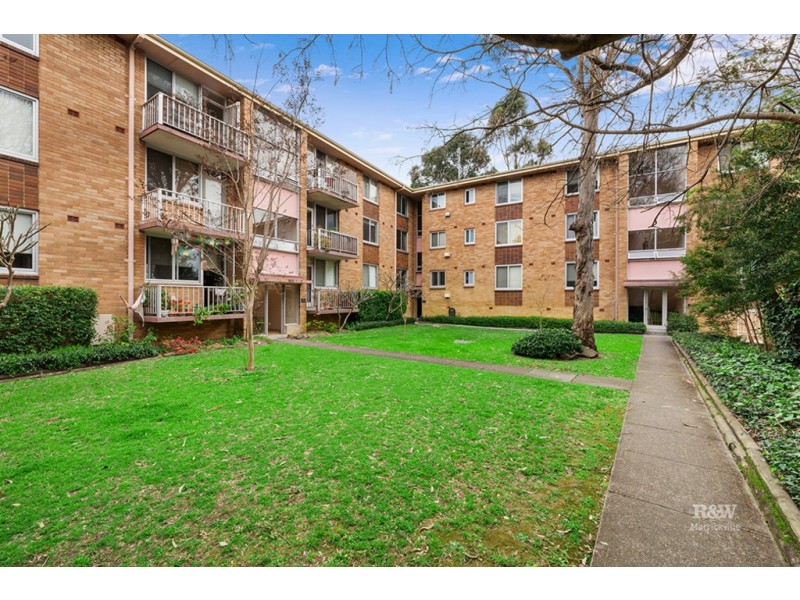 23/60 Ewart Street, Marrickville NSW 2204