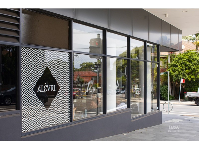 23/60 Ewart Street, Marrickville NSW 2204