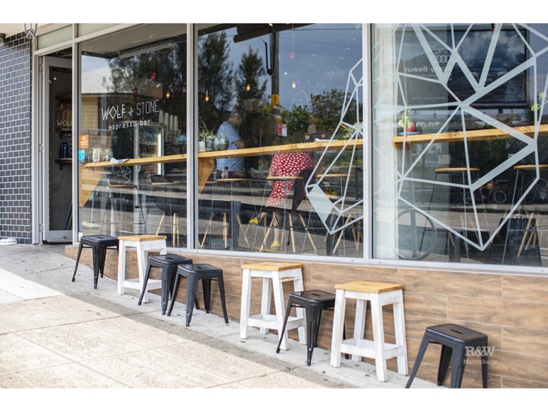 23/60 Ewart Street, Marrickville NSW 2204