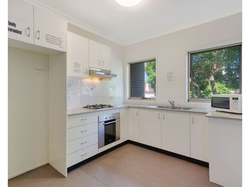 10 Wardell Road, Petersham NSW 2049 Richardson & Wrench Marrickville / Hurlstone Park To Rent