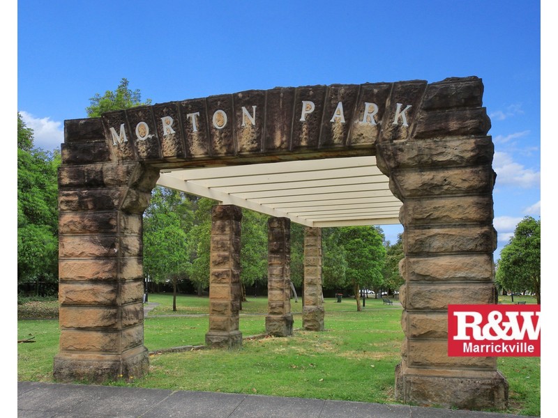 10 Wardell Road, Petersham NSW 2049 Richardson & Wrench Marrickville / Hurlstone Park To Rent