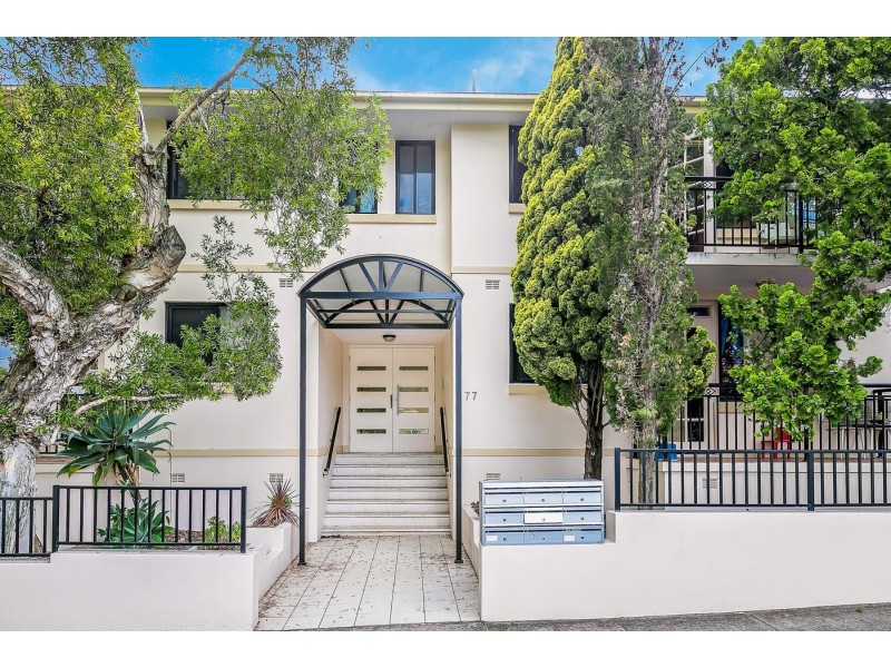 1/77 Union Street, Dulwich Hill NSW 2203