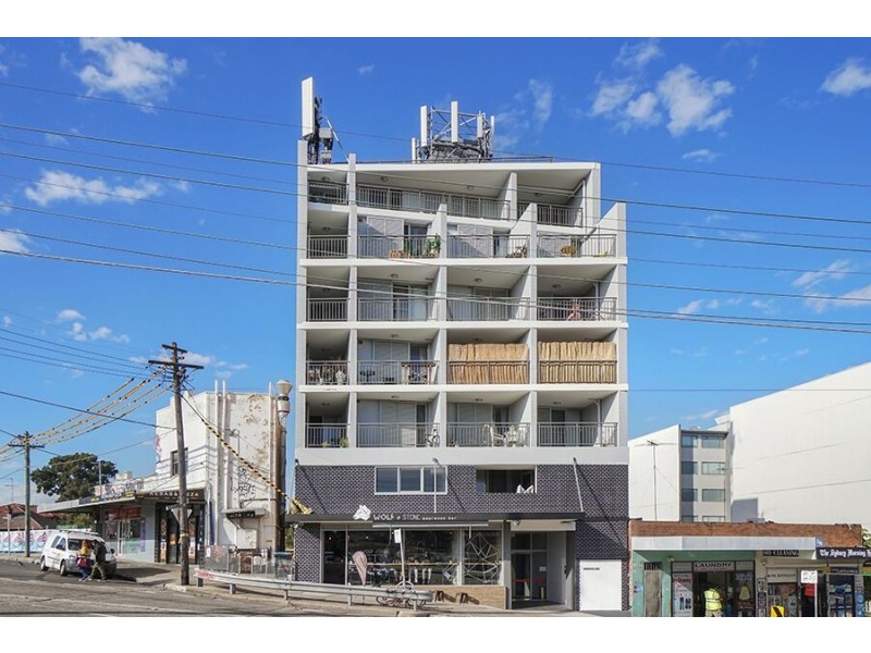 244 Wardell Road, Marrickville NSW 2204