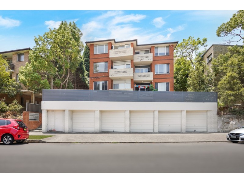 12/11 Arthur Street, Marrickville NSW 2204