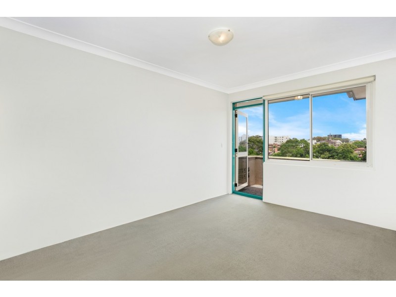 12/11 Arthur Street, Marrickville NSW 2204
