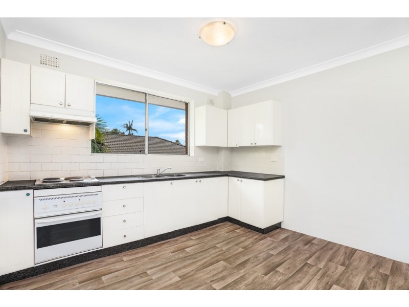 12/11 Arthur Street, Marrickville NSW 2204