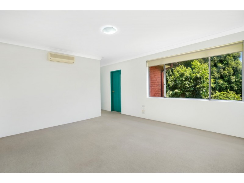 12/11 Arthur Street, Marrickville NSW 2204