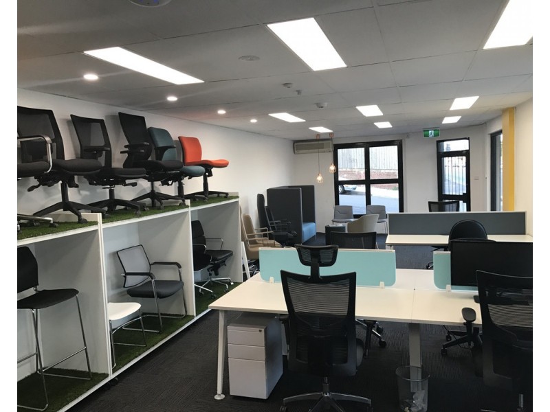 2-4 George Street, Sydenham NSW 2044